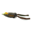 Googan Squad Mini Filthy Frog Hollow Body Bait, 2in, 3/8 oz, Bullfrog, 10-50-GGS-10000P