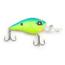 Googan Squad Mini Recon Hard Bait, 2in, 1/4 oz, Chartreuse Blue, 10-01-GGS-10005D