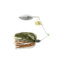 Googan Squad Mini Zinger Spinnerbait, 1/4 oz, Bluegill, 10-15-GGS-10000L