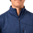 Googan Squad Navy Half-Zip Shirt - Mens, X-Large, GS065-XL