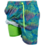Googan Squad Neon Crappie School Boat Short - Mens, Small, GS249-S