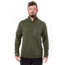 Googan Squad Olive Half-Zip Shirt - Mens, X-Large, GS067-XL