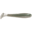 Googan Squad Saucy Swimmer, 2.8in, Green Gizzard Shad, GSW-28-GGS