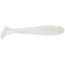 Googan Squad Saucy Swimmer, 3.3in, White Pearl Shad, GSW-33-WPS