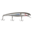 Googan Squad Scout Hard Bait, 4 1/3in,1/2 oz, Silver Flash, 10-01-GGS-10002S