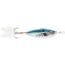 Googan Squad Slurpin' Spoon Bait, 2in, 1/2 oz, Chrome Blue Back, 10-25-GGS-10000Y