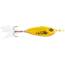 Googan Squad Slurpin' Spoon Bait, 1 1/2in, 1/4 oz, Gold Chrome, 10-25-GGS-10000B