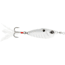 Googan Squad Slurpin' Spoon Bait, 1 3/4in, 3/8 oz, Pearl, 10-25-GGS-10000H