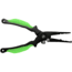 Googan Squad Squad Aluminum 6.5 Pliers, Green, 20-01-GGS-10000C