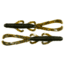 Googan Squad Trench Hawg, 6in, Green Pumkin, GTH-GNP
