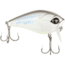 Googan Squad Wake Banger Hard Bait, 2 3/8in, 7/16 oz, Shotgun Shad, 10-01-GGS-10020J