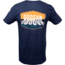 Googan Squad Water Reflection T-Shirt - Mens, X-Large, GS302-XL