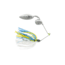 Googan Squad Zinger Spinnerbait, 1/2 oz, Sexy Shad, 10-15-GGS-10000F