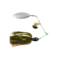 Googan Squad Zinger Spinnerbait, 3/8 oz, Bluegill, 10-15-GGS-10000C