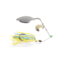 Googan Squad Zinger Spinnerbait, 3/8 oz, Sexy Shad, 10-15-GGS-10000A