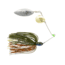 Googan Squad Zinger Spinnerbait, 1/2 oz, Bluegill, 10-15-GGS-10000H