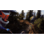 GoPro Helmet Front + Side Mount, AHFSM-001
