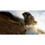GoPro Helmet Front + Side Mount, AHFSM-001