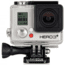 GoPro Hero 3+ Silver