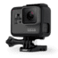 GoPro Hero 6 Black 12MP Action Camera w/Touchscreen &amp; Voice Control CHDHX-601