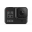GoPro Hero 8 Action Camera 4K60 1080p240, Black, CHDHX-801