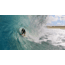 GoPro Hero 8 Bite Mount and Floaty, Black/Orange, ASLBM-002