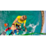 GoPro Large Tube Mount, Black, AGTLM-001