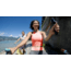 GoPro Shorty Mini - Extension Pole + Tripod, AFTTM-001