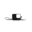 GoPro Silicone Sleeve with Adjustable Lanyard, Black ACSST-001