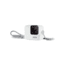 GoPro Silicone Sleeve with Adjustable Lanyard, White ACSST-002