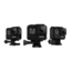 GoPro The Frame Camera Mount, Black, AAFRM-001
