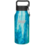 GOpure Pod 16Oz Stainless Steel Water Bottle, Bora Bora, 470 ml, 7157566046251