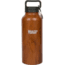 GOpure Pod 32Oz Stainless Steel Water Bottle, Harvest Maple, 950 ml, 7157566472235