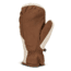 Gordini Argyle Mittens - Womens, Oatmeal, Medium, 3M4145-OATMEAL-M