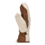 Gordini Argyle Mittens - Womens, Oatmeal, Medium, 3M4145-OATMEAL-M