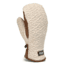 Gordini Argyle Mittens - Womens, Oatmeal, Medium, 3M4145-OATMEAL-M