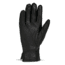 Gordini Deerskin Lavawool Gloves - Mens, Black, Extra Large, 4CWC45-BLACK-XL