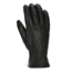 Gordini Deerskin Lavawool Gloves - Mens, Black, Extra Large, 4CWC45-BLACK-XL