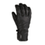 Gordini Dt Leather - Mens, Black, Medium, 4G4141-M-BLACK