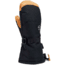 Gordini Foundation Mitten - Men's, Black, Small, 4M2212-BLKS