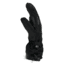 Gordini Gore-Tex Storm Trooper 3-Finger Mittens - Mens, Black, Medium, 4M1071-BLACK-M