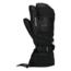 Gordini Gore-Tex Storm Trooper 3-Finger Mittens - Mens, Black, Medium, 4M1071-BLACK-M
