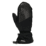Gordini Gore-Tex Storm Trooper III Mittens - Womens, Black, Small, 3M1070-BLACK-S