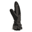 Gordini Gore-Tex Storm Trooper III Mittens - Womens, Gun Metal/Black, Large, 3M1070-GUNMETAL/BLACK-L