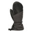 Gordini Gore-Tex Storm Trooper III Mittens - Womens, Gun Metal/Black, Large, 3M1070-GUNMETAL/BLACK-L