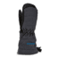 Gordini Snugget Mittens - Kids, Black/Gunmetal, Large, 1M5064-BLACK/GUNMETAL-L