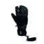 Gordini Wrangell 3 Finger - Mens, Black, Small, 4M4101S-S-BLACK