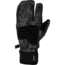 Gordini Wrangell 3 Finger - Mens, Grey Camo, Small, 4M4101-S-GREY CAMO