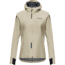 GOREWEAR CONCURVE GORE-TEX LE1 Running Jacket Womens in Tech Beige Medium 8-10 Slim fit Waterproof E0859AD6, 101214-BG00-40