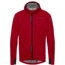 GOREWEAR CONCURVE GORE-TEX Running Jacket Mens in Utility Red Medium Slim fit Waterproof A4F4C03F, 101066-DA00-L